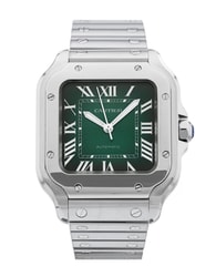 Cartier Santos WSSA0094